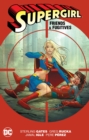 Image for Supergirl: Friends &amp; Fugitives
