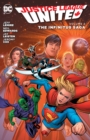 Image for Justice League United Vol. 2 The Infinitus Saga