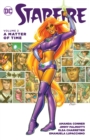 Image for Starfire Vol. 2: A Matter of Time