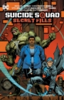 Image for Suicide Squad: Secret Files