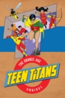 Image for Teen Titans: The Bronze Age Omnibus