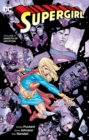 Image for Supergirl Vol. 3: Ghosts of Krypton