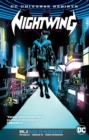 Image for Nightwing Vol. 2: Back to Bludhaven (Rebirth)