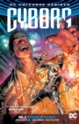 Image for Cyborg Vol. 2: Danger in Detroit (Rebirth)