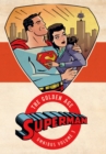 Image for Superman The Golden Age Vol. 3
