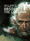 Image for Absolute Y: The Last Man Vol. 3