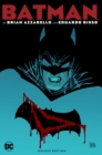 Image for Batman By Azzarello &amp; Risso Deluxe Edition