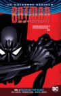 Image for Batman Beyond Vol. 1: Escaping the Grave (Rebirth)