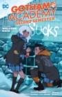 Image for Gotham Academy Second Semester Vol. 1 Welcome Back