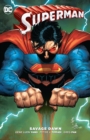 Image for Superman: Savage Dawn