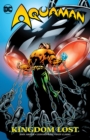 Image for Aquaman: Kingdom Lost