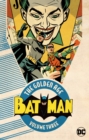 Image for Batman  : the Golden AgeVolume 3