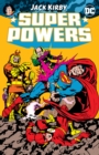 Image for Super Powers by Jack Kirby