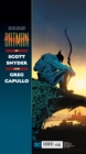 Image for Batman by Scott Snyder &amp; Greg Capullo Box Set 2
