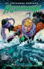 Image for Aquaman Vol. 3: Crown of Atlantis (Rebirth)