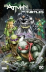Image for Batman/Teenage Mutant Ninja TurtlesVol. 1