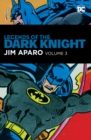 Image for Legends Of The Dark Knight Jim Aparo Vol. 3