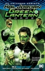 Image for Hal Jordan and the Green Lantern Corps Vol. 3: Quest for Hope (Rebirth)