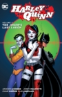 Image for Harley Quinn Vol. 5: The Joker&#39;s Last Laugh