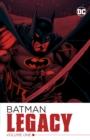 Image for Batman: Legacy Vol. 1