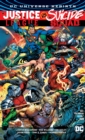 Image for Justice League/Suicide Squad