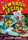 Image for The Newsboy Legion By Joe Simon &amp; Jack Kirby Vol. 2