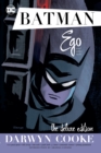 Image for Batman: Ego and Other Tails Deluxe Edition
