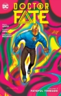Image for Doctor Fate Vol. 3 Prisoners Of Love