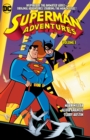 Image for Superman Adventures Vol. 3