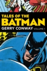 Image for Tales of the Batman: Gerry Conway