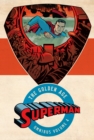 Image for Superman: The Golden Age Omnibus Vol. 4