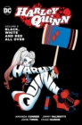 Image for Harley Quinn Vol. 6: Black, White and Red All Over