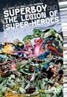 Image for Superboy and the Legion of Super-Heroes Vol. 1