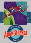 Image for Adam Strange  : the silver age omnibus