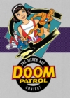 Image for Doom Patrol: The Silver Age Omnibus