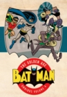 Image for Batman: The Golden Age Omnibus Vol. 4