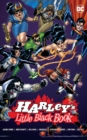 Image for Harley&#39;s Little Black Book