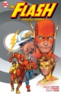 Image for The Flash by Geoff Johns Book Four