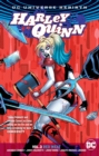 Image for Harley Quinn Volume 3