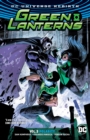 Image for Green Lanterns Vol. 3: Polarity (Rebirth)