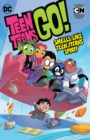 Image for Teen Titans go!Volume 4