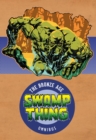 Image for Swamp Thing: The Bronze Age Omnibus Vol. 1