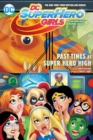 Image for Past times at Super Hero High  : a graphic novel