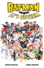 Image for Batman: A Lot of Li&#39;l Gotham