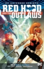 Image for Red Hood and the Outlaws Vol. 2: Who Is Artemis? (Rebirth)