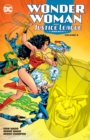 Image for Wonder Woman &amp; The Justice League America Vol. 2