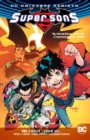 Image for Super Sons Vol. 1: When I Grow Up (Rebirth)