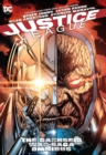 Image for Justice League The Darkseid War Saga Omnibus
