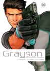 Image for Grayson The Superspy Omnibus