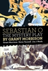 Image for Sebastian O  : Mystery play